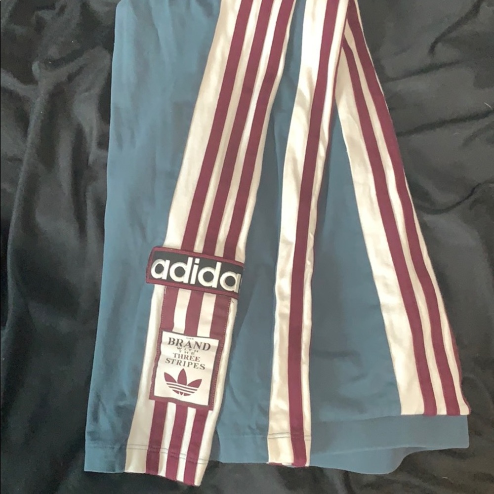Adidas Leggings
